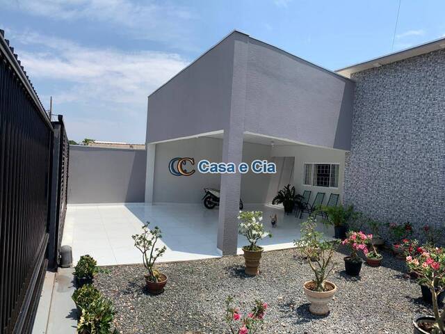 Casa para Venda em Diamantino - 4
