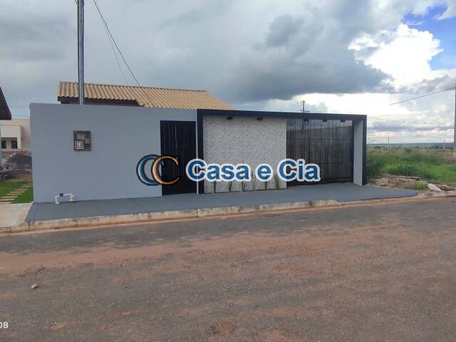 Casa para Venda em Diamantino - 4