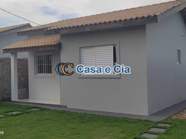 Casa para Venda em Diamantino - 5