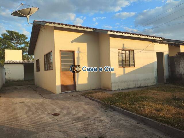 Casa para Venda em Diamantino - 4
