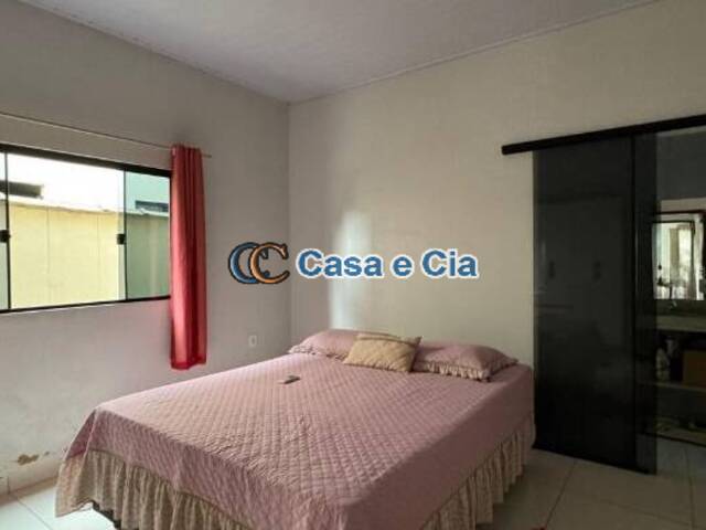 Casa para Venda em Diamantino - 5