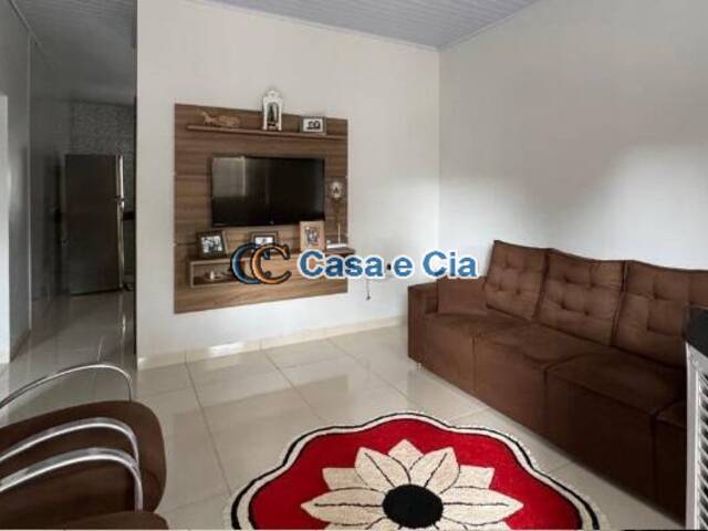 Casa para Venda em Diamantino - 4