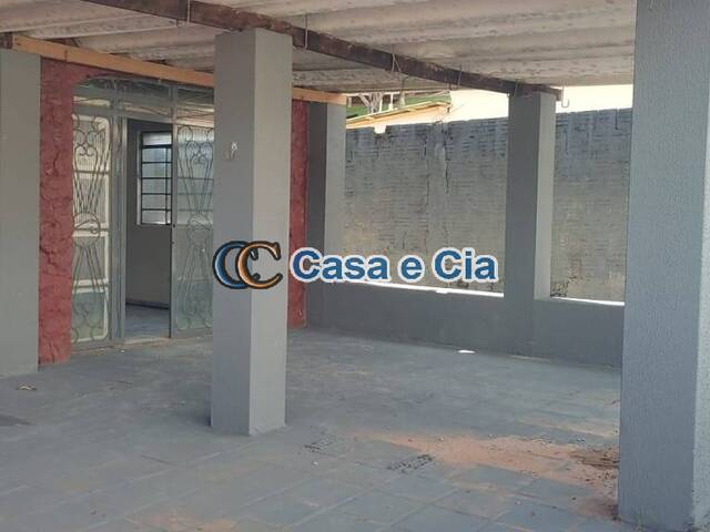 Casa para Venda em Diamantino - 4