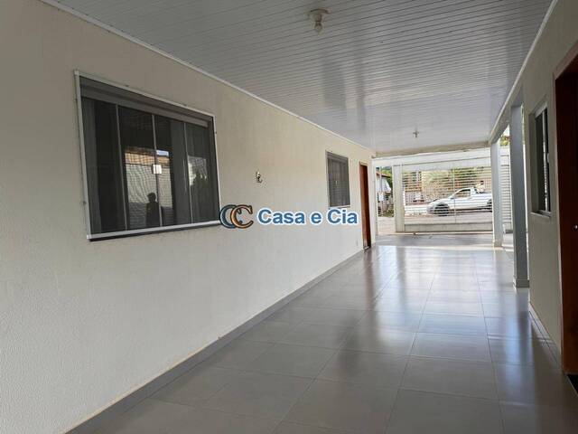 Casa para Venda em Diamantino - 4