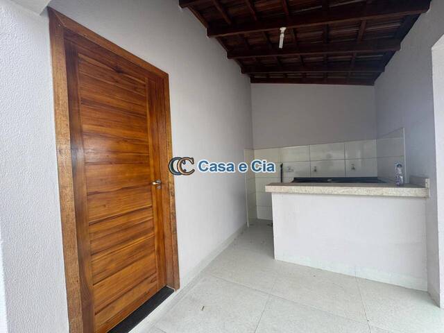 Casa para Venda em Diamantino - 5