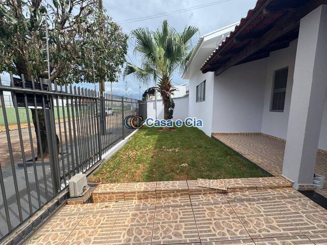 Casa para Locação em Diamantino - 4