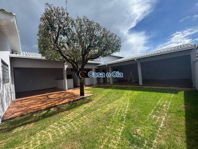 Casa para Locação em Diamantino - 5