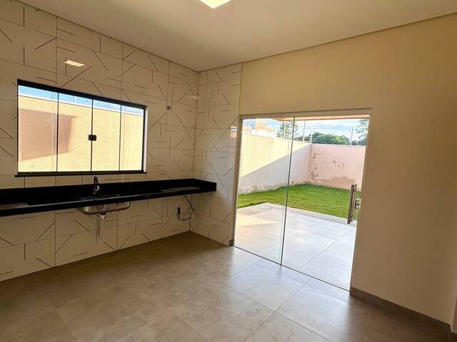 Casa para Venda em Diamantino - 4