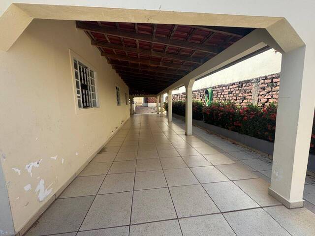 Casa para Venda em Diamantino - 4