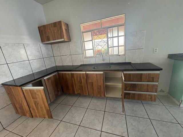 Casa para Venda em Diamantino - 5