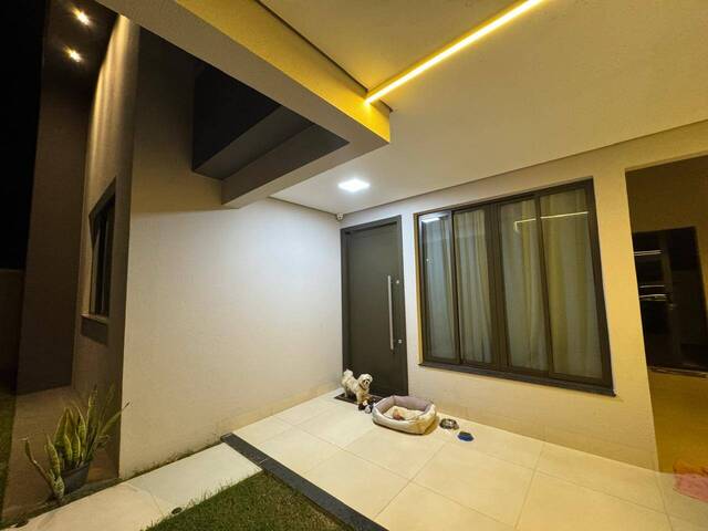 Casa para Venda em Diamantino - 4