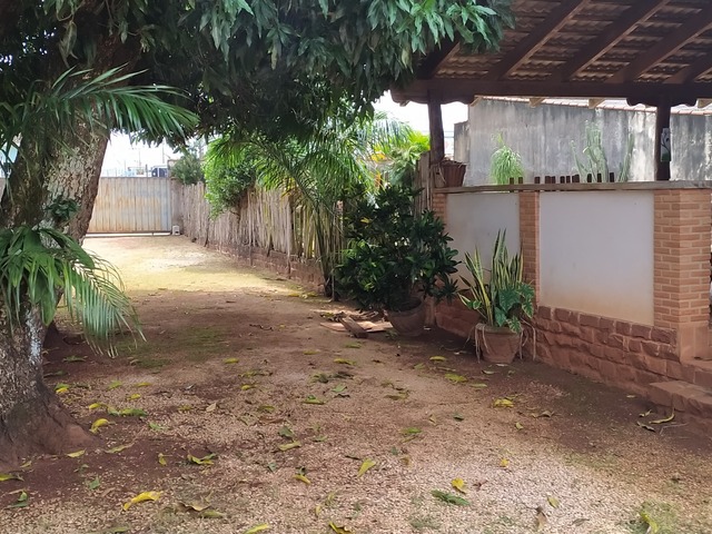 Casa para Venda em Diamantino - 4