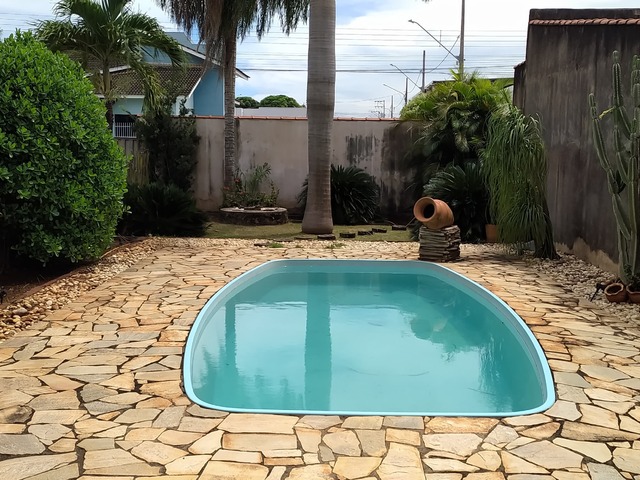 Casa para Venda em Diamantino - 5