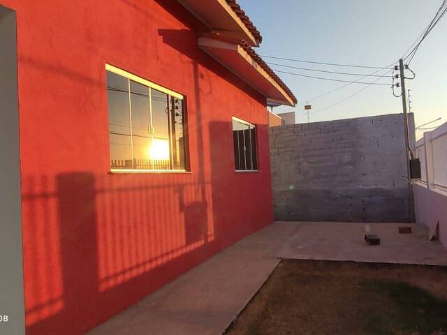 Casa para Locação em Diamantino - 5