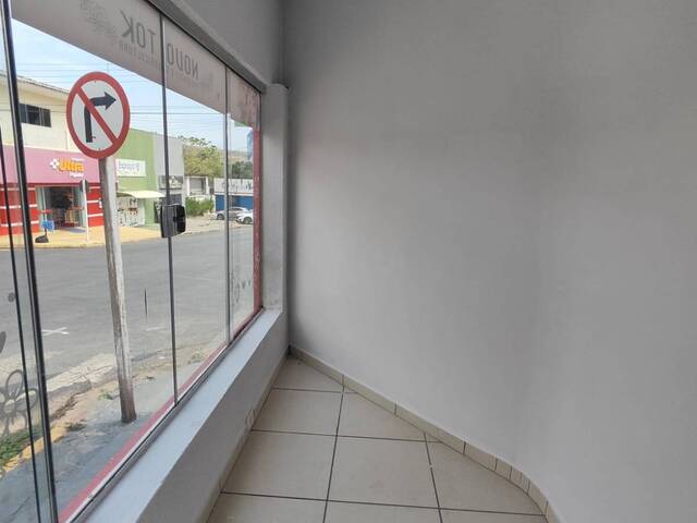 Sala para Locação em Diamantino - 4