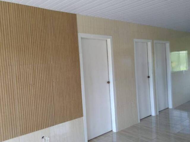 #107 - Casa para Venda em Diamantino - MT