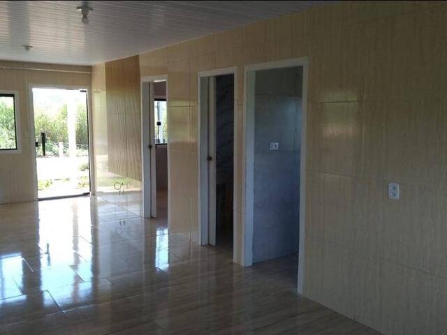#107 - Casa para Venda em Diamantino - MT