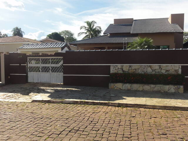 #108 - Casa para Venda em Diamantino - MT
