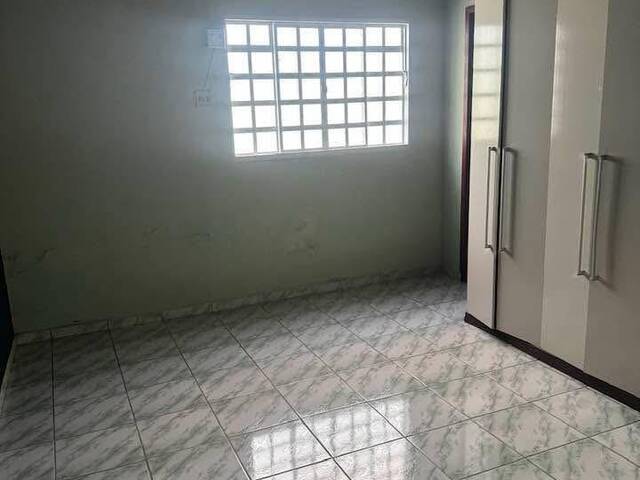 #109 - Casa para Venda em Diamantino - MT