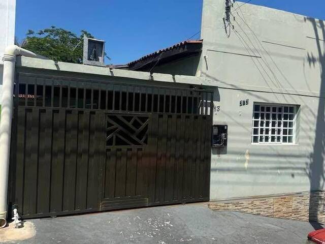 Venda em Centro - Diamantino