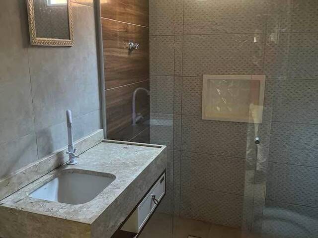 Casa para Venda em Diamantino - 5