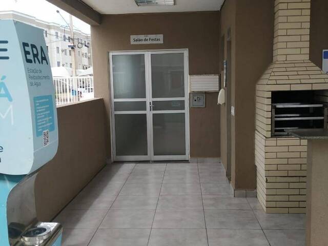#110 - Apartamento para Venda em Cuiabá - MT