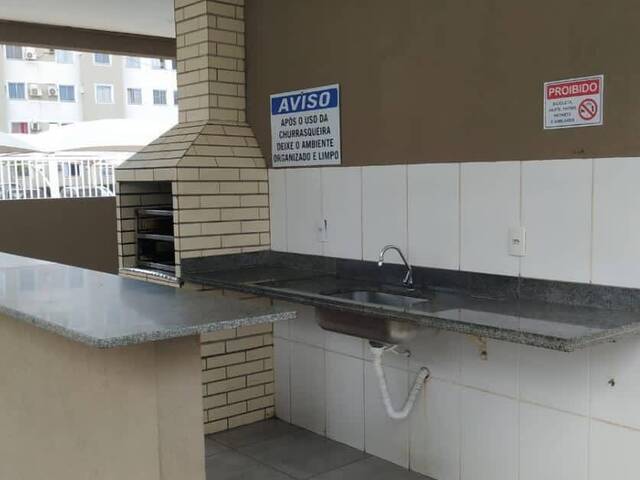Apartamento para Venda em Cuiabá - 4