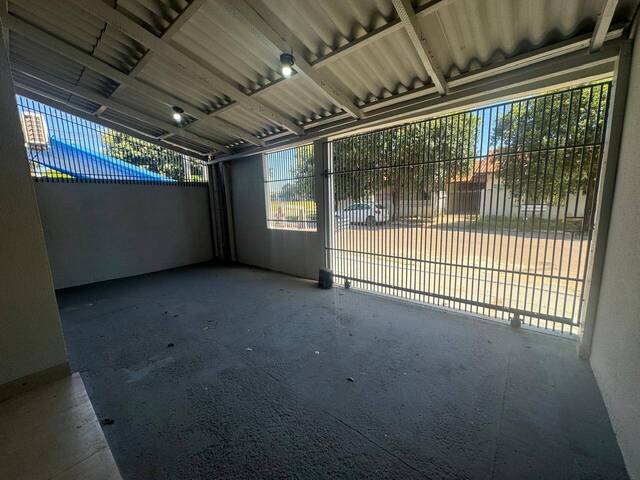 #112 - Casa para Venda em Nova Mutum - MT