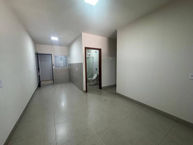 Casa para Venda em Nova Mutum - 5