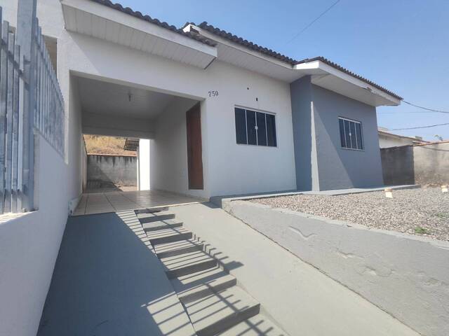 Venda em Bela Vista - Diamantino