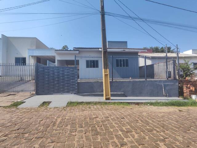 #114 - Casa para Venda em Diamantino - MT