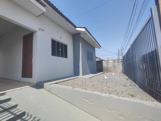 Casa para Venda em Diamantino - 4