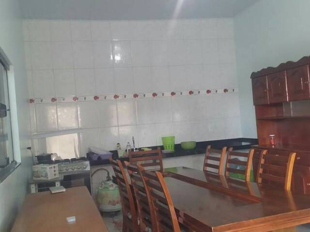 Casa para Locação em Diamantino - 5