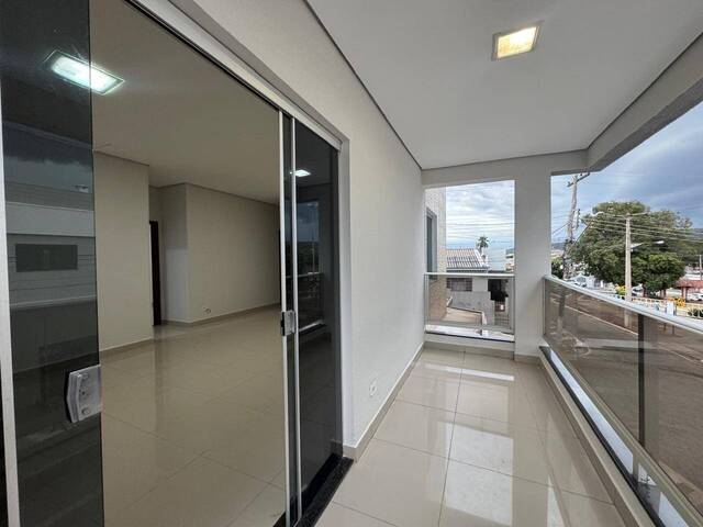 Apartamento para Locação em Diamantino - 5