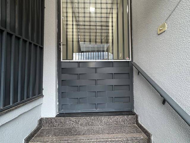 #115 - Apartamento para Locação em Diamantino - MT