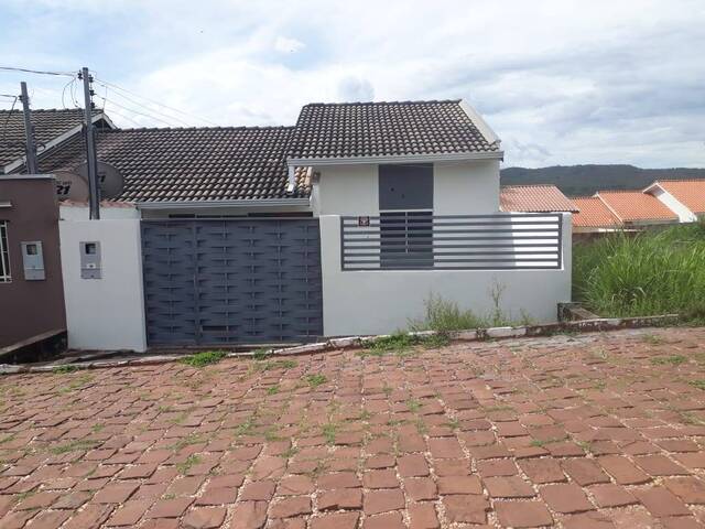 Locação em Bela Vista - Diamantino