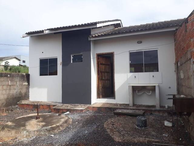 Casa para Locação em Diamantino - 4