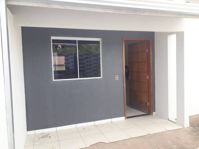 #116 - Casa para Locação em Diamantino - MT