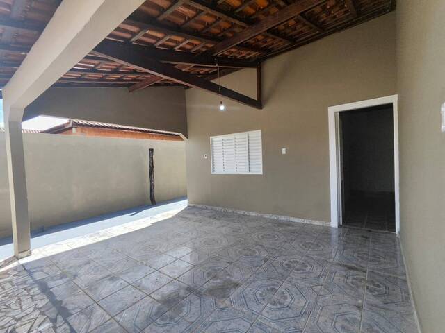 Casa para Locação em Diamantino - 4