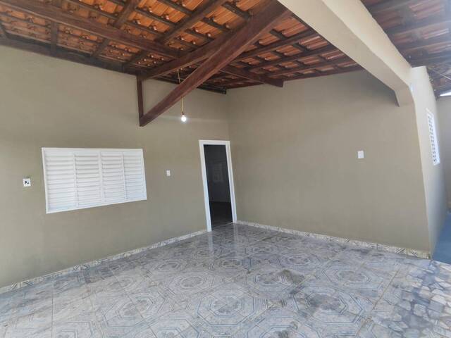 Casa para Locação em Diamantino - 5