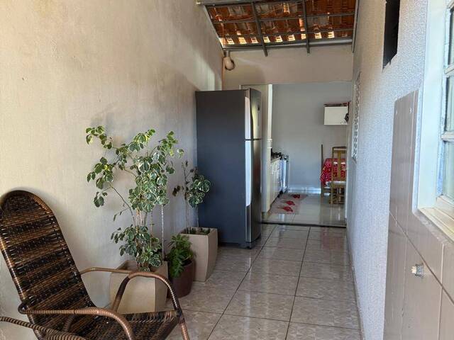 Casa para Venda em Diamantino - 4