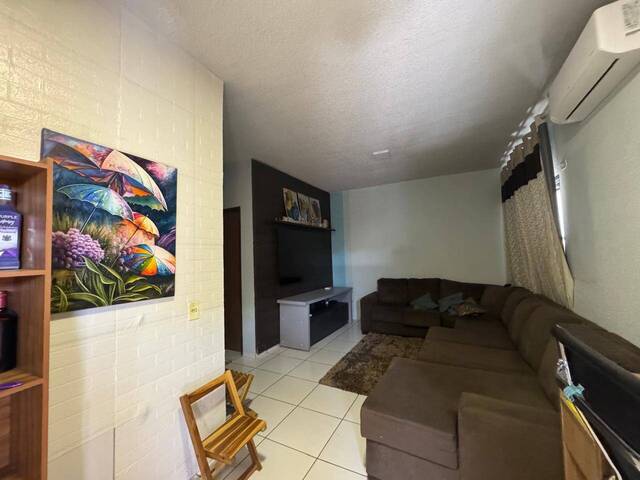 Casa para Venda em Diamantino - 5