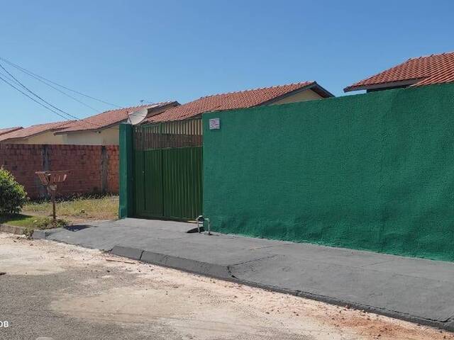 Venda em ALTOS DA SERRA - Diamantino