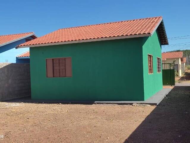 Casa para Venda em Diamantino - 5