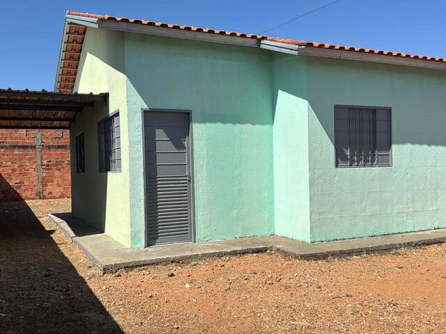 Casa para Venda em Diamantino - 4
