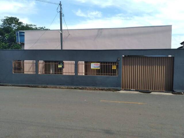 Venda em Centro - Diamantino