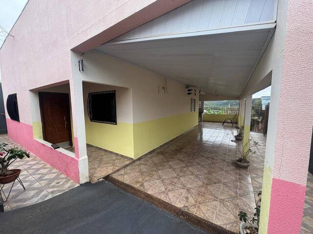 #39 - Casa para Venda em Diamantino - MT