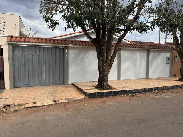 Casa para Venda em Diamantino - 5