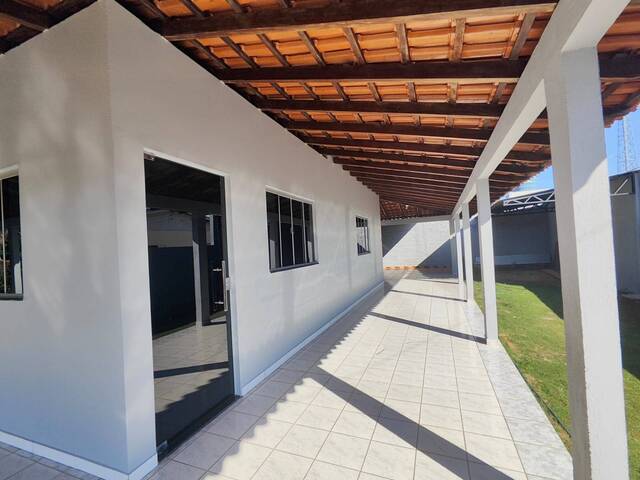Casa para Locação em Diamantino - 4