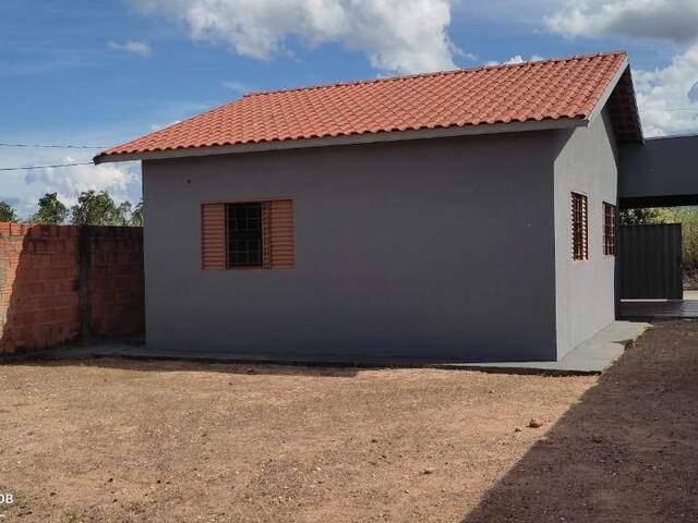 Casa para Locação em Diamantino - 5
